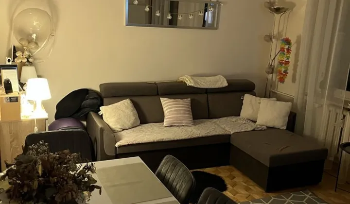 Mieszkanie 2-pokojowe Siedlce