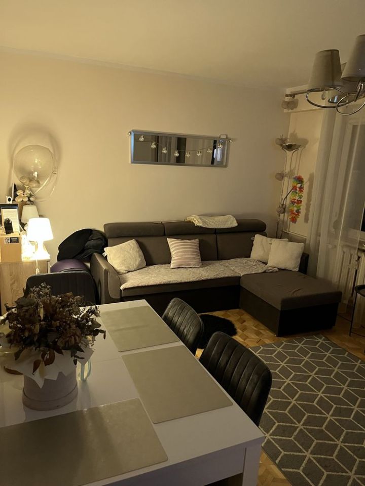 Mieszkanie 2-pokojowe Siedlce