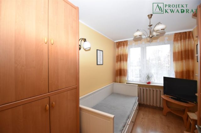 Mieszkanie 3-pokojowe Gliwice Łabędy, ul. Zygmuntowska. Zdjęcie 3