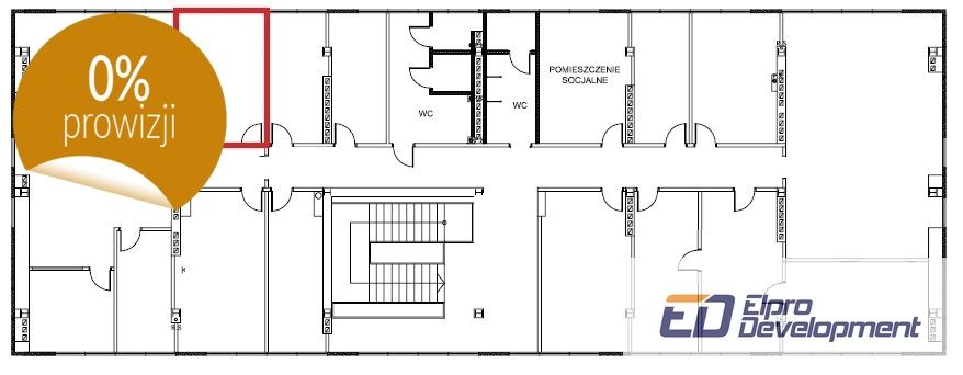 Biuro Lublin, al. Kraśnicka. Zdjęcie 6