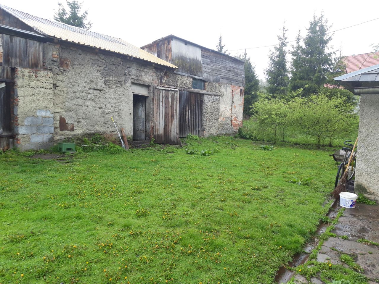 dom wolnostojący, 7 pokoi Jugów, ul. Główna. Zdjęcie 5