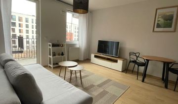 Mieszkanie 2-pokojowe Warszawa Praga-Północ, ul. Wrzesińska