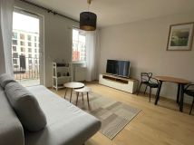 Mieszkanie 2-pokojowe Warszawa Praga-Północ, ul. Wrzesińska. Zdjęcie 1