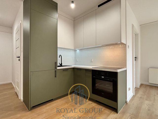 Mieszkanie 2-pokojowe Lublin Śródmieście, al. Józefa Piłsudskiego. Zdjęcie 10