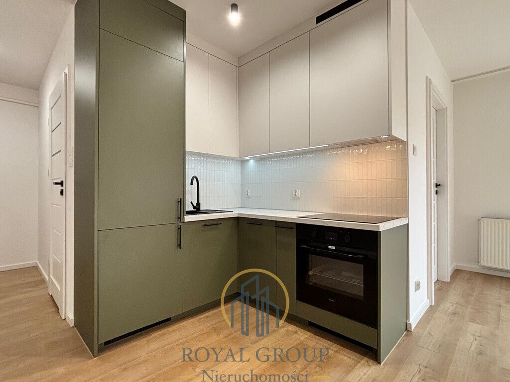 Mieszkanie 2-pokojowe Lublin Śródmieście, al. Józefa Piłsudskiego. Zdjęcie 10