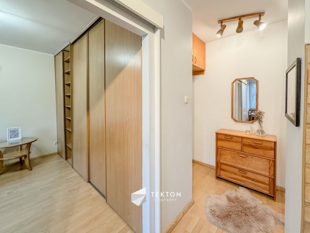 Mieszkanie 1-pokojowe Poznań Junikowo, ul. Bełchatowska. Zdjęcie 14