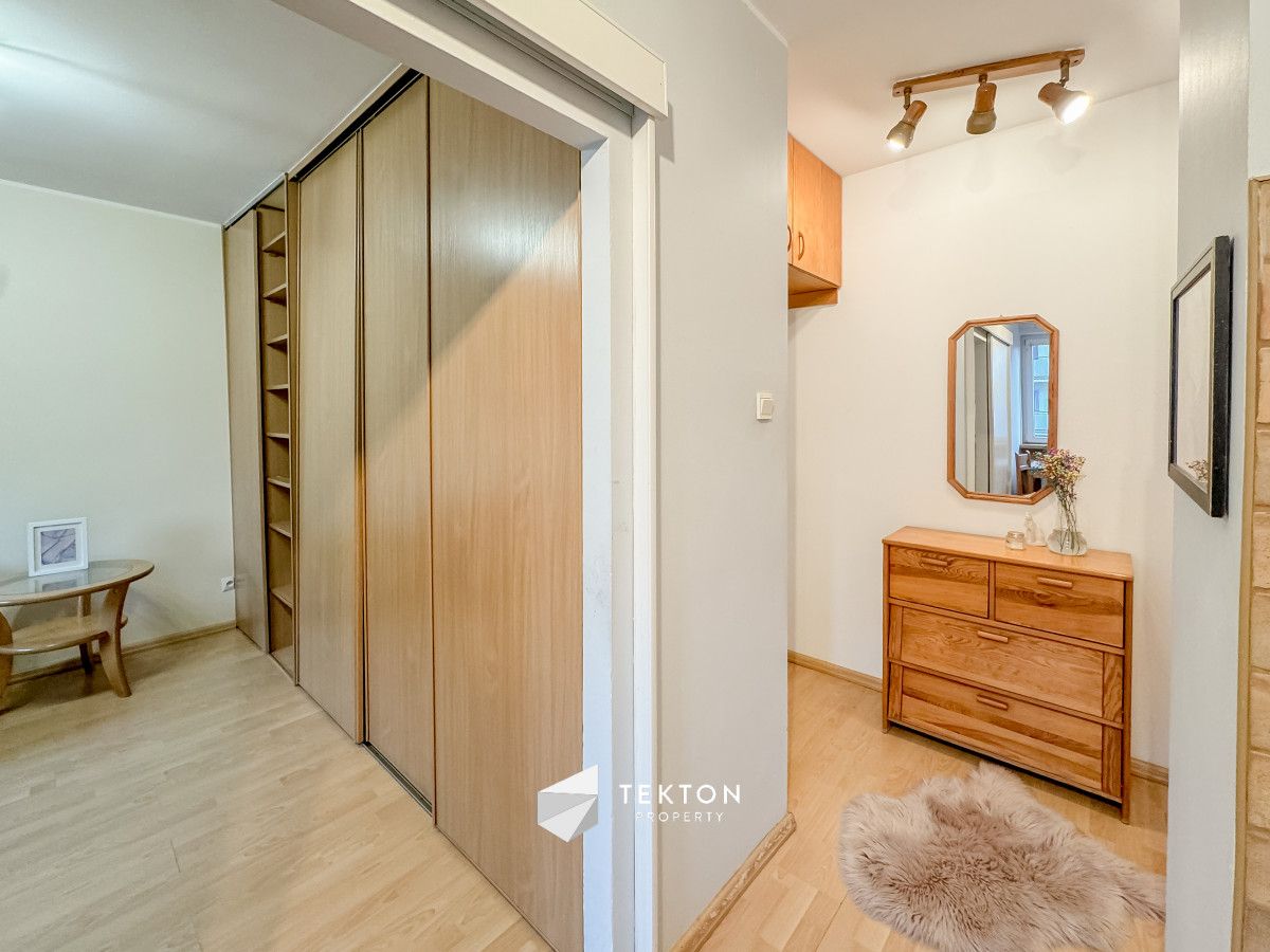 Mieszkanie 1-pokojowe Poznań Junikowo, ul. Bełchatowska. Zdjęcie 14