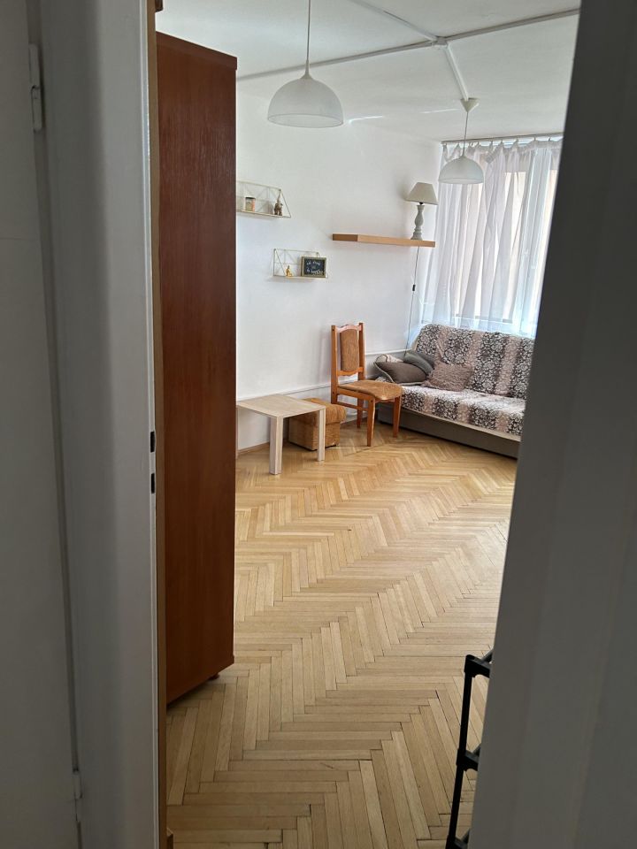 Mieszkanie 1-pokojowe Rzeszów Śródmieście, ul. Króla Bolesława Krzywoustego. Zdjęcie 10