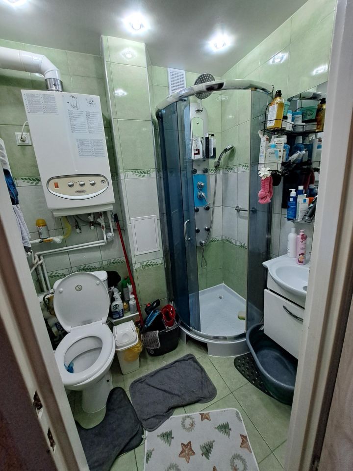 Mieszkanie 2-pokojowe Hrubieszów, ul. Zamojska. Zdjęcie 6