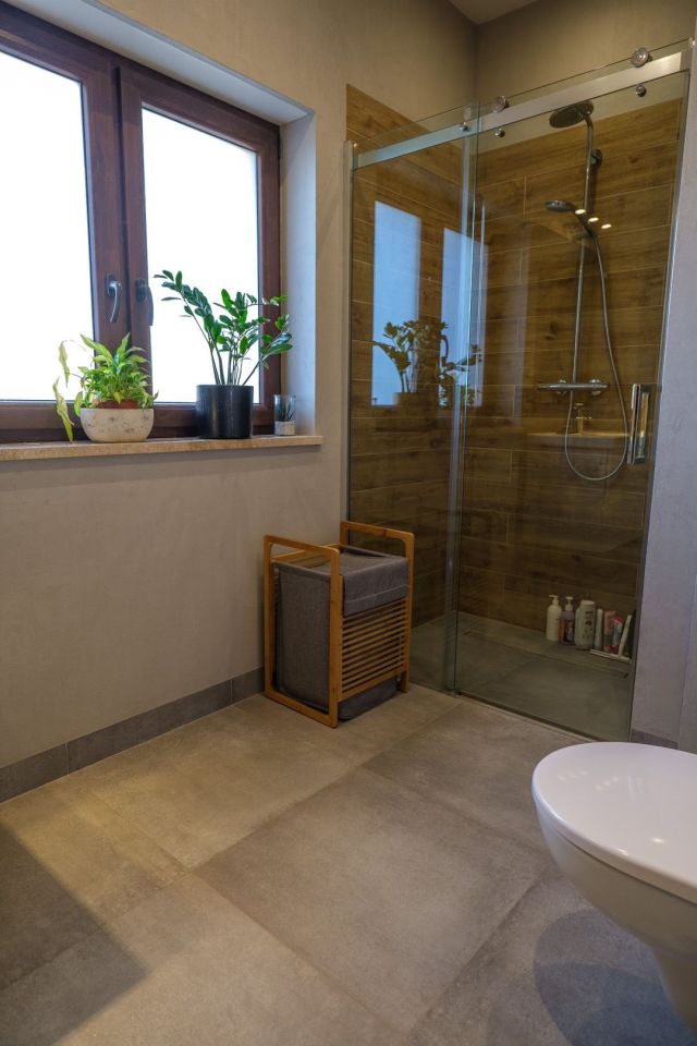 Mieszkanie 3-pokojowe Wiry, ul. Poznańska. Zdjęcie 8