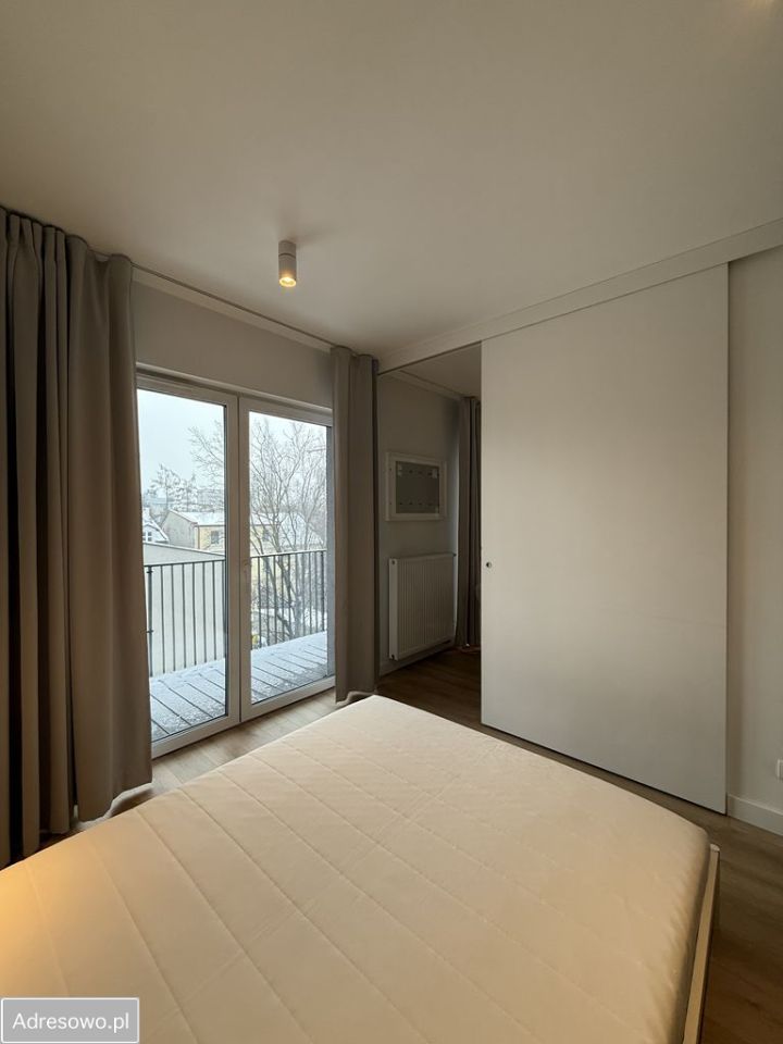 Mieszkanie 2-pokojowe Pruszków Centrum, ul. Ignacego Daszyńskiego. Zdjęcie 5