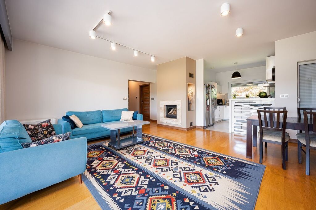 dom wolnostojący, 4 pokoje Zgierz, ul. Przyrodnicza. Zdjęcie 14