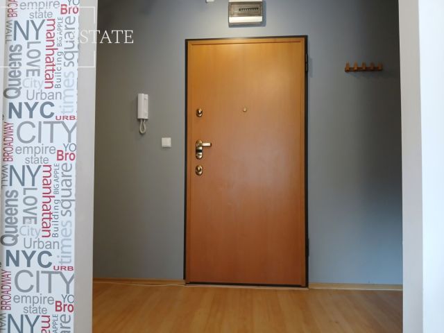 Mieszkanie 1-pokojowe Warszawa Targówek, ul. św. Wincentego. Zdjęcie 7