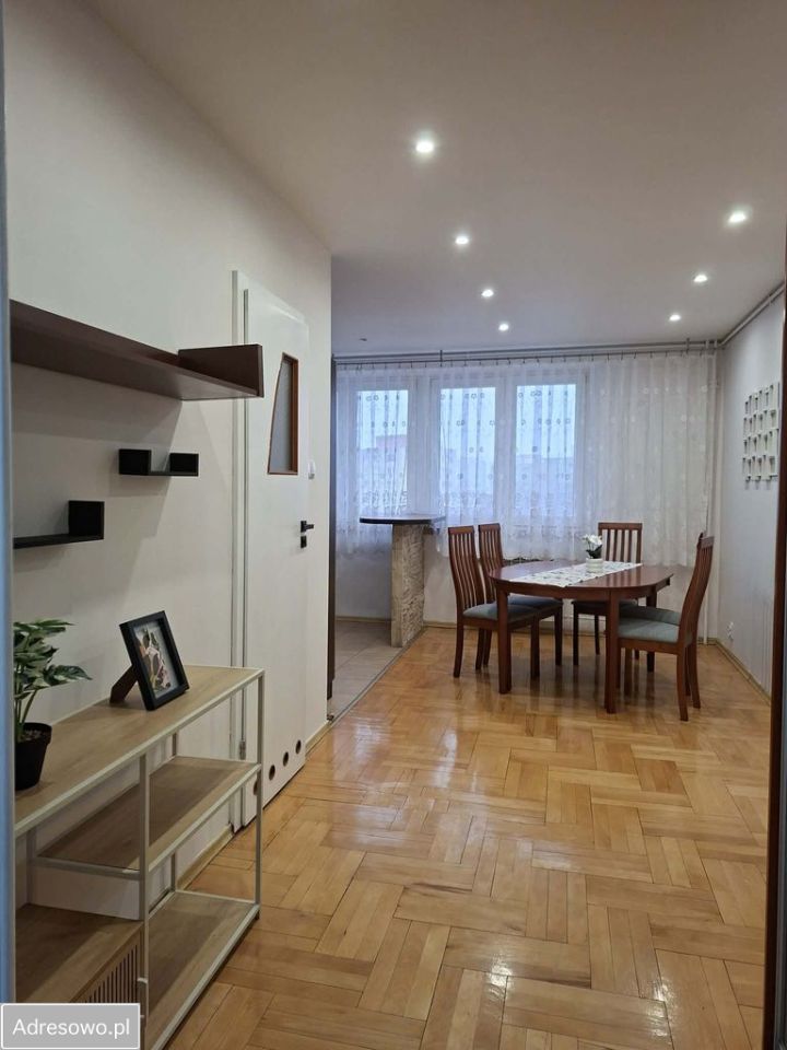 Mieszkanie 3-pokojowe Warszawa Mokotów. Zdjęcie 8