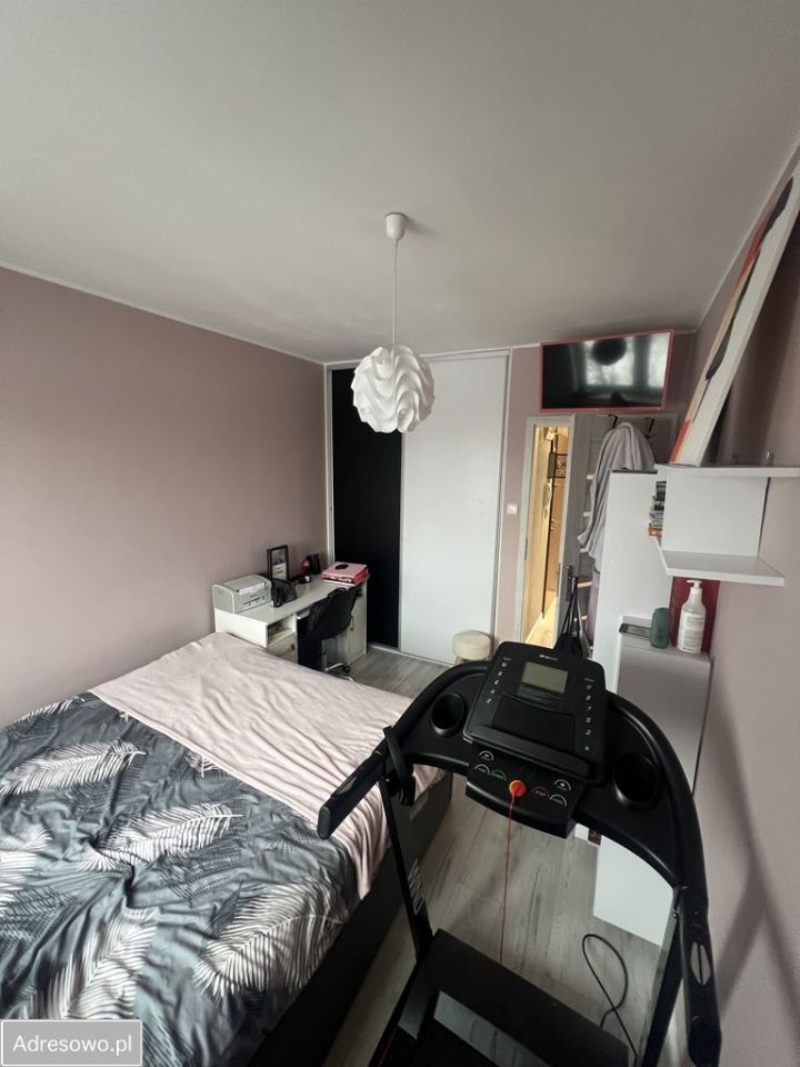 Mieszkanie 4-pokojowe Białystok Zawady, ul. Atłasowa. Zdjęcie 4