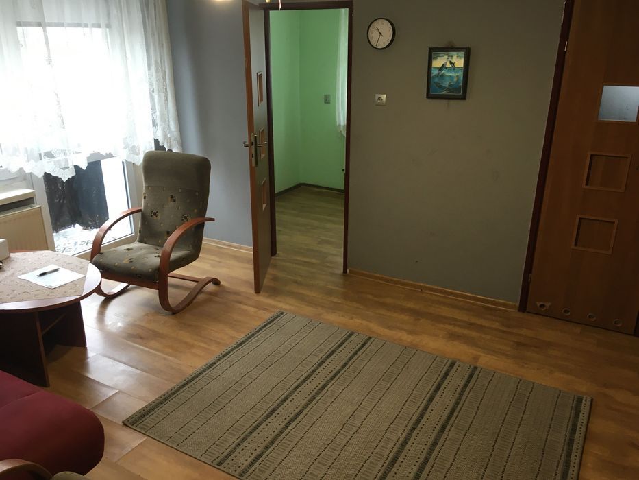 Mieszkanie 2-pokojowe Sulechów, ul. Armii Krajowej. Zdjęcie 1