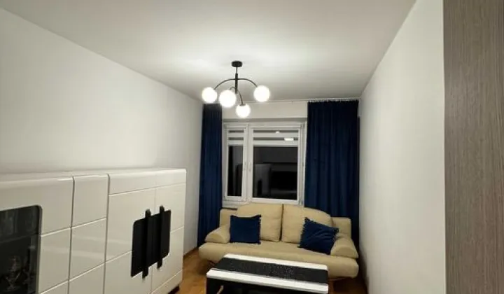 Mieszkanie 2-pokojowe Nowy Sącz, ul. Nadbrzeżna