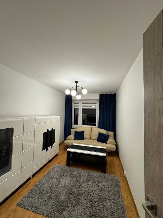 Mieszkanie 2-pokojowe Nowy Sącz, ul. Nadbrzeżna. Zdjęcie 1