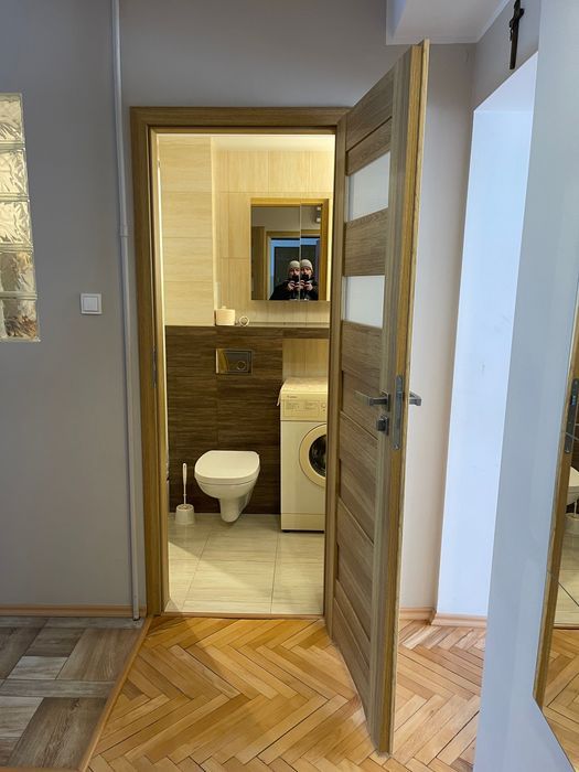 Mieszkanie 2-pokojowe Olsztyn, ul. Aleksandra Puszkina. Zdjęcie 4