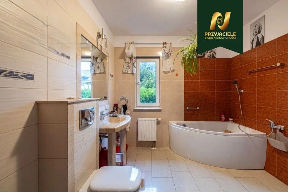 dom wolnostojący, 4 pokoje Zbychowo. Zdjęcie 4