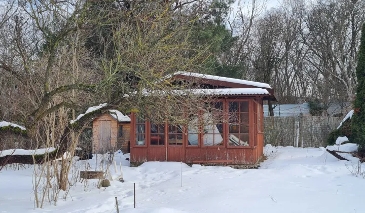 Działka rod Warszawa Bemowo