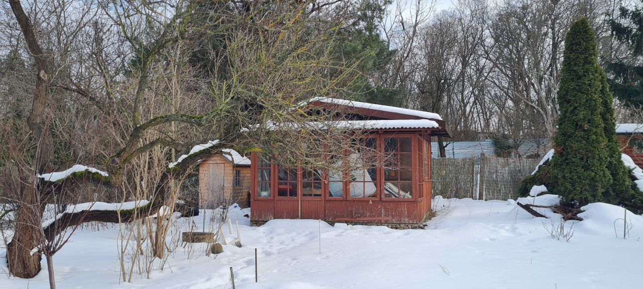 Działka rod Warszawa Bemowo. Zdjęcie 1