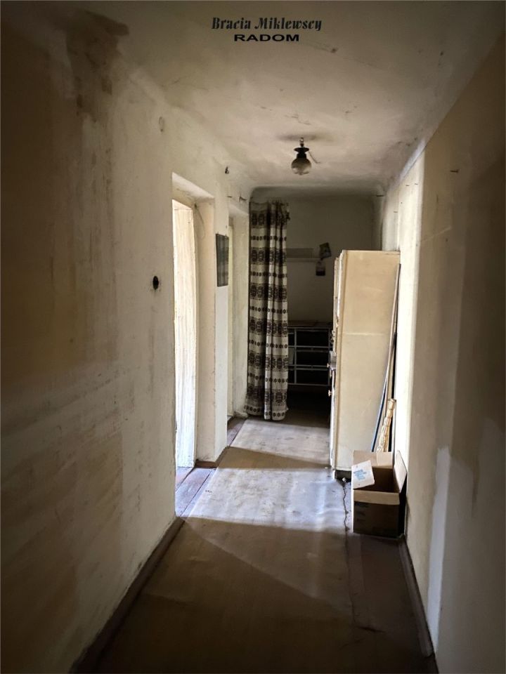 kamienica Radom, ul. Romualda Traugutta. Zdjęcie 12