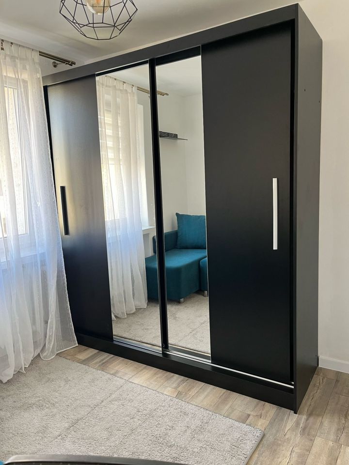 Mieszkanie 3-pokojowe Kraków Nowa Huta, os. Krakowiaków. Zdjęcie 6