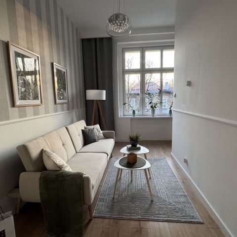 Mieszkanie 1-pokojowe Jelenia Góra. Zdjęcie 10