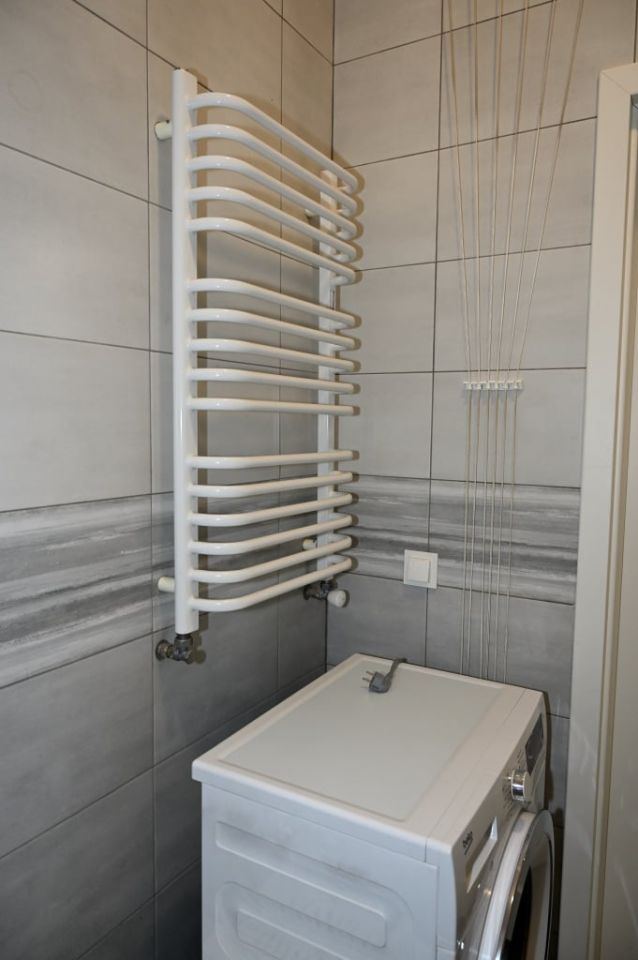 Mieszkanie 2-pokojowe Niemce Leonów, ul. Leonów. Zdjęcie 9