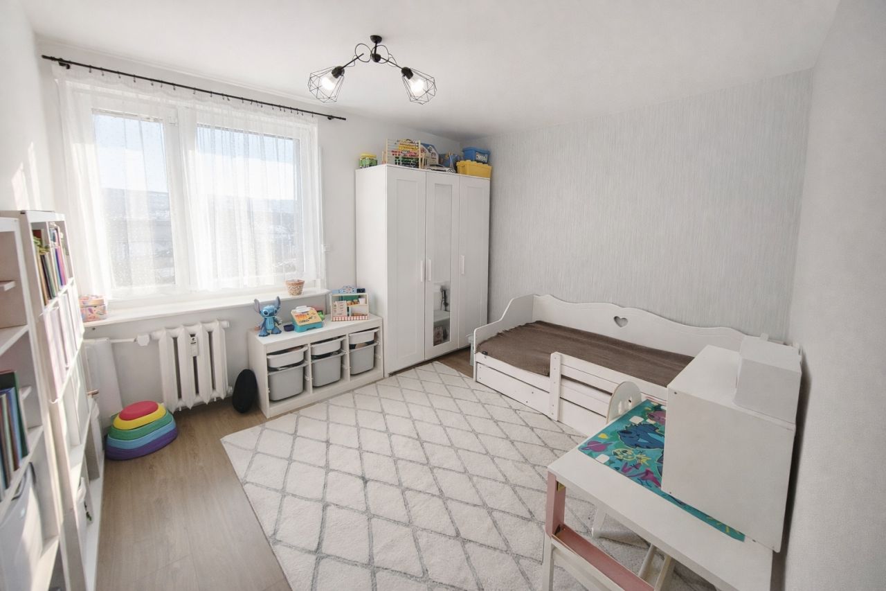 Mieszkanie 2-pokojowe Kielce Ślichowice, ul. Edwarda Meissnera. Zdjęcie 3