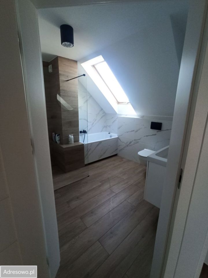 bliźniak, 4 pokoje Kazimierów. Zdjęcie 13