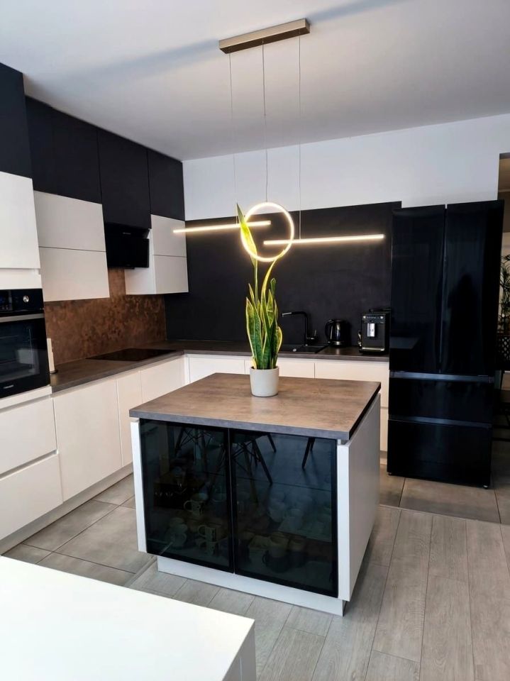 dom szeregowy, 4 pokoje Mirków, ul. Makowa. Zdjęcie 5