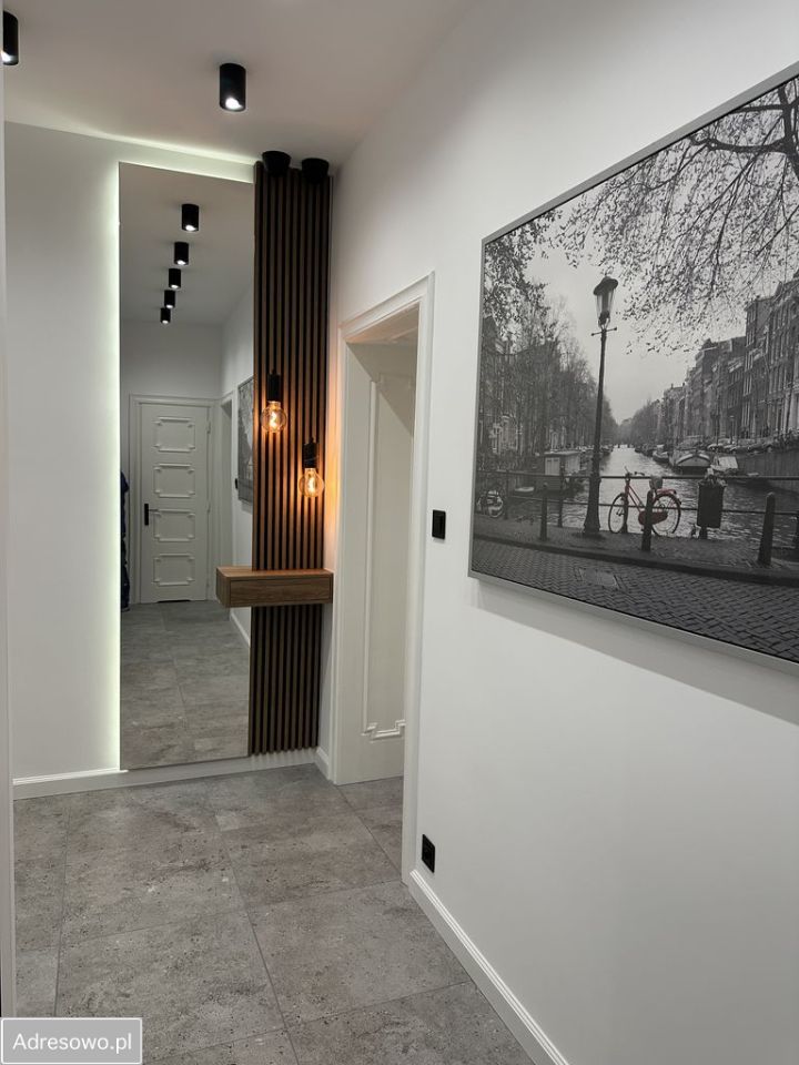 Mieszkanie 3-pokojowe Bielsko-Biała Śródmieście, ul. Zygmunta Lubertowicza. Zdjęcie 15