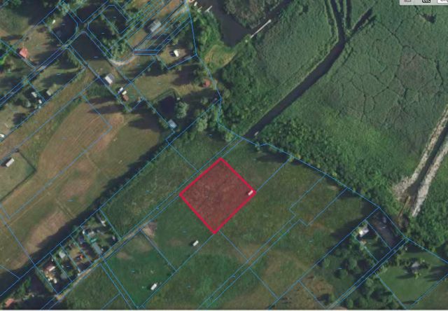 Działka rolna Zdory. Zdjęcie 12
