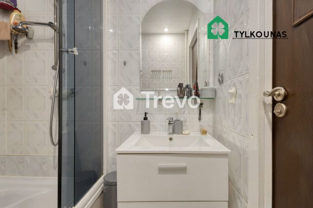 Mieszkanie 3-pokojowe Gdynia Obłuże, ul. płk. Stanisława Dąbka. Zdjęcie 7