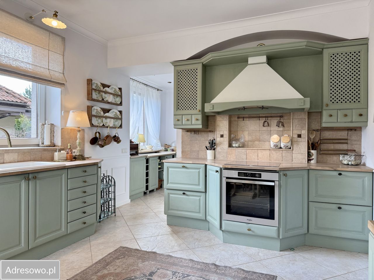 dom wolnostojący, 6 pokoi Jazgarzewszczyzna. Zdjęcie 3