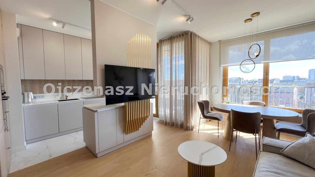 Mieszkanie 3-pokojowe Bydgoszcz. Zdjęcie 4