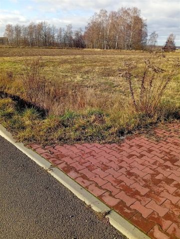 Działka budowlana Kopciowice, ul. Osada. Zdjęcie 5