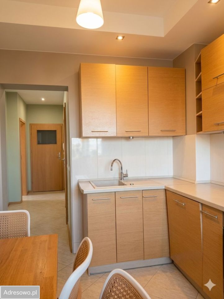 Mieszkanie 3-pokojowe Łódź Widzew, ul. Mariana Cynarskiego. Zdjęcie 2