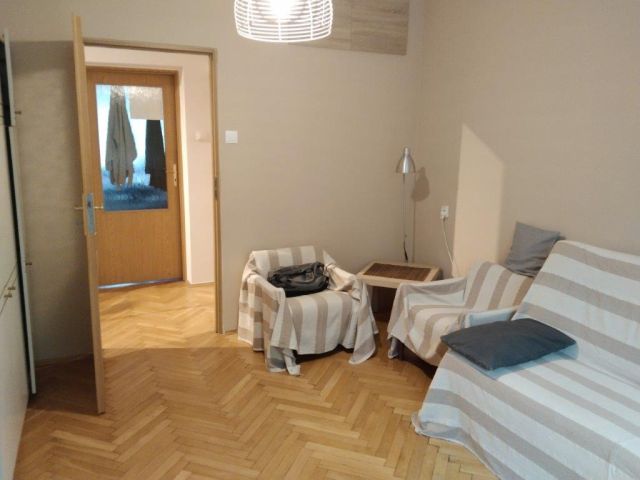 Mieszkanie 1-pokojowe Katowice Ligota, ul. Świdnicka. Zdjęcie 4