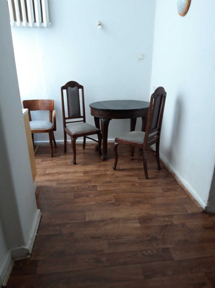 Mieszkanie 1-pokojowe Łódź Śródmieście, pl. Komuny Paryskiej. Zdjęcie 3