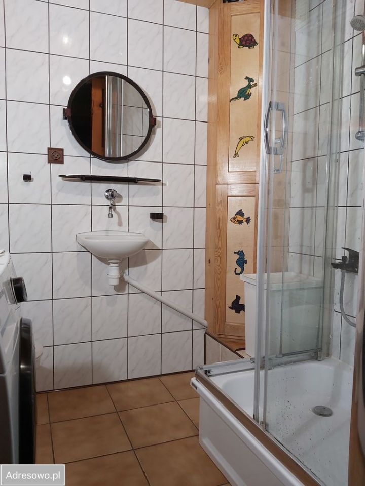 Mieszkanie 2-pokojowe Strzelce Opolskie, ul. Krakowska. Zdjęcie 9