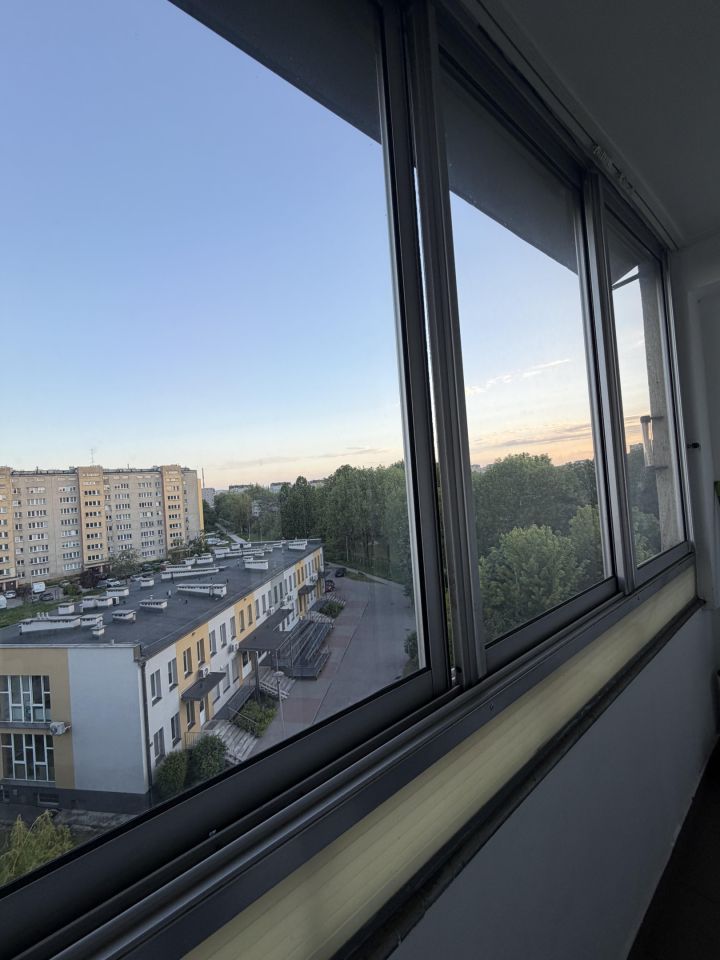 Mieszkanie 2-pokojowe Kraków Bieńczyce, os. Albertyńskie. Zdjęcie 16