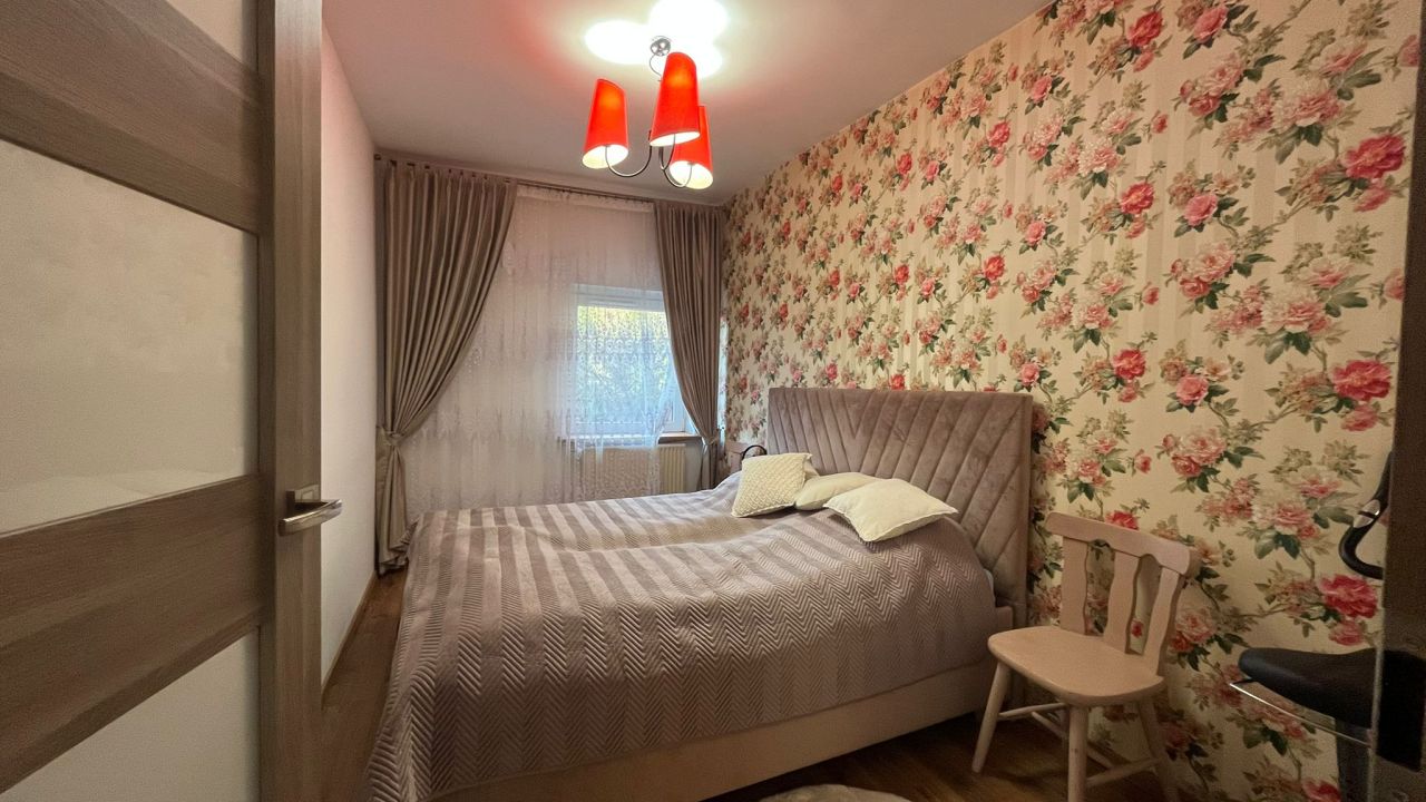 Mieszkanie 3-pokojowe Legnica Piątnica, ul. Wały Rzeczne. Zdjęcie 5