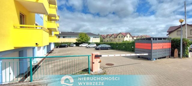 Mieszkanie 1-pokojowe Gdańsk Chełm, ul. Królowej Jadwigi. Zdjęcie 8