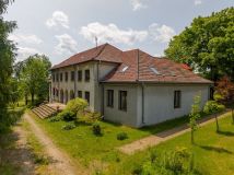 dom wolnostojący, 15 pokoi Boża Wola. Zdjęcie 1