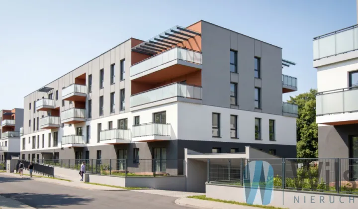 Mieszkanie 2-pokojowe Warszawa Białołęka, ul. Modlińska