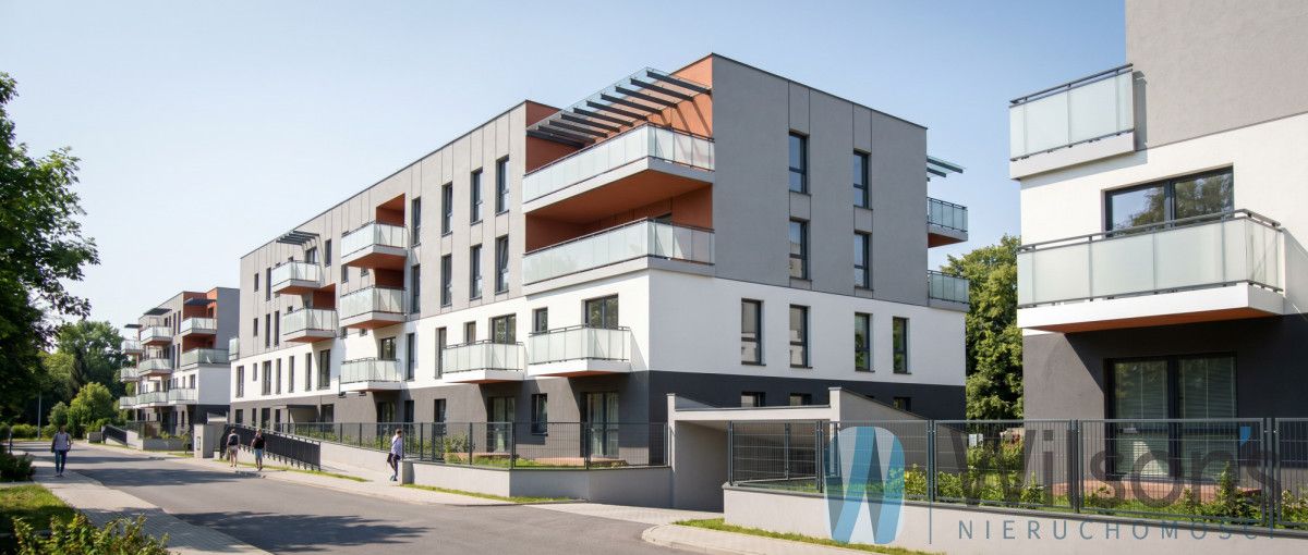 Mieszkanie 2-pokojowe Warszawa Białołęka, ul. Modlińska. Zdjęcie 1