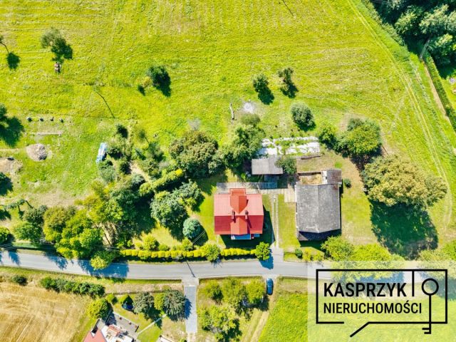 dom wolnostojący, 4 pokoje Glinik Dolny. Zdjęcie 16